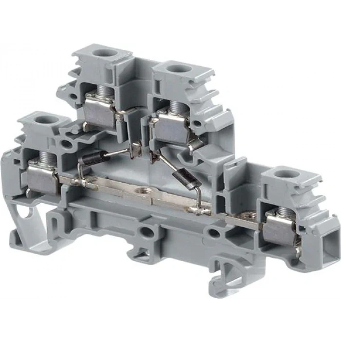 TE CONNECTIVITY / ENTRELEC