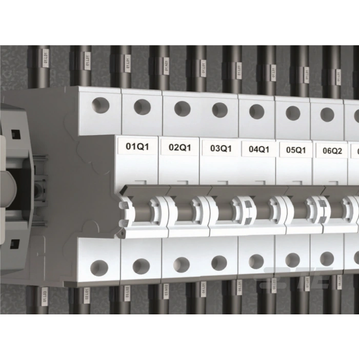 TE CONNECTIVITY / ENTRELEC