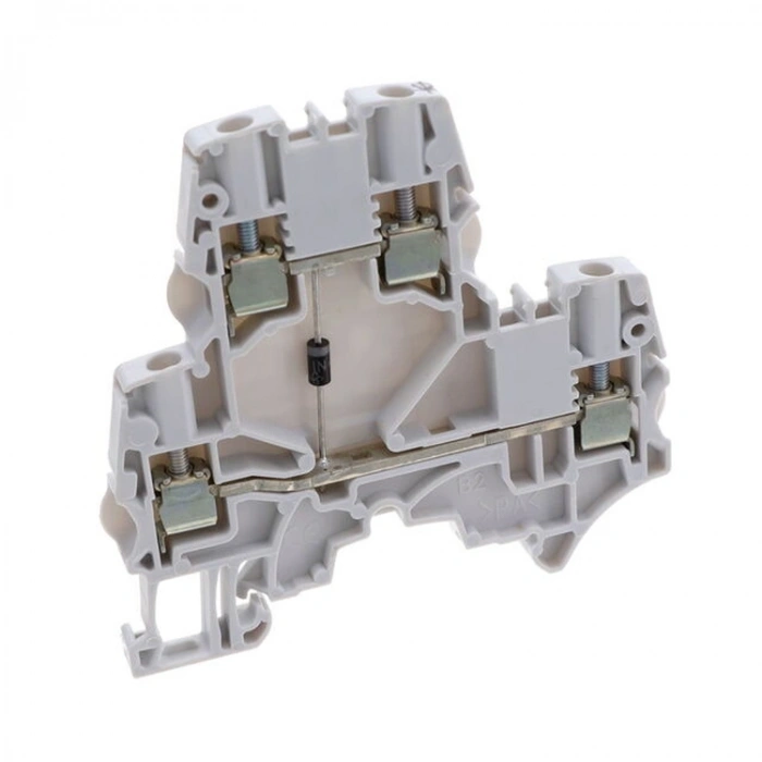TE CONNECTIVITY / ENTRELEC