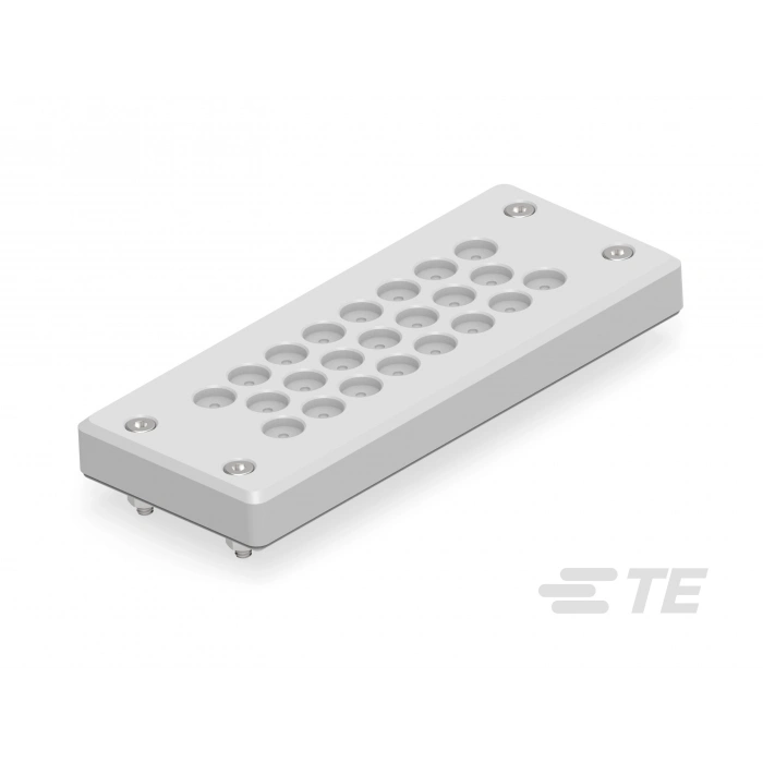 TE CONNECTIVITY / ENTRELEC