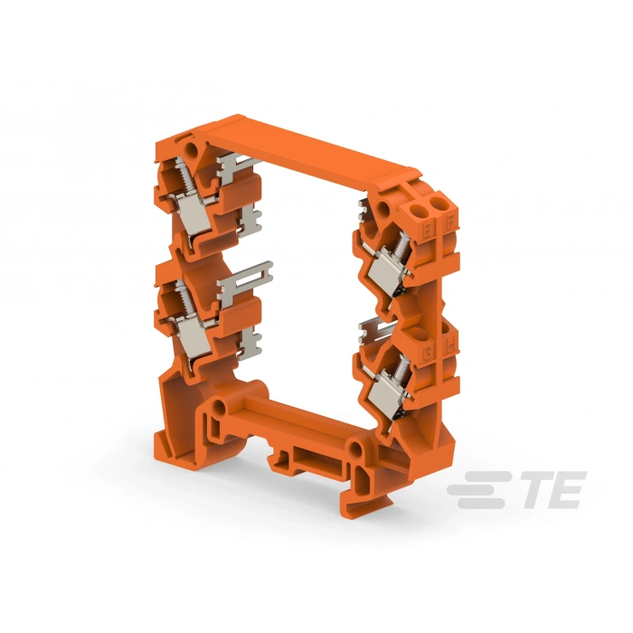 TE CONNECTIVITY / ENTRELEC