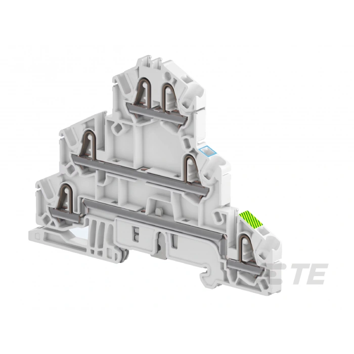 TE CONNECTIVITY / ENTRELEC