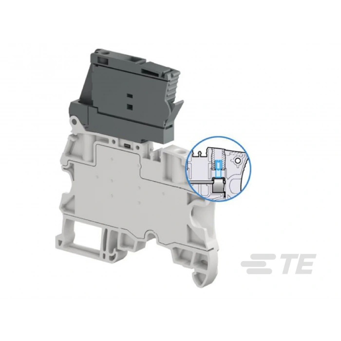 TE CONNECTIVITY / ENTRELEC