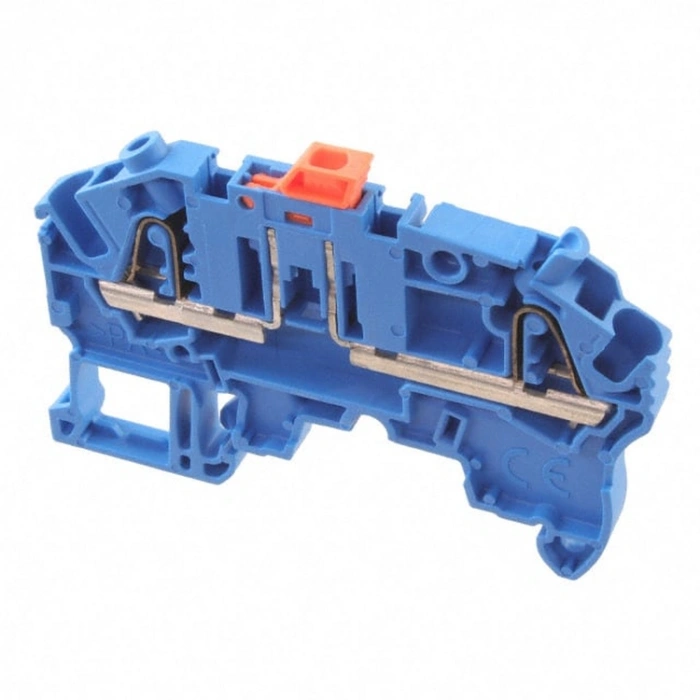 TE CONNECTIVITY / ENTRELEC