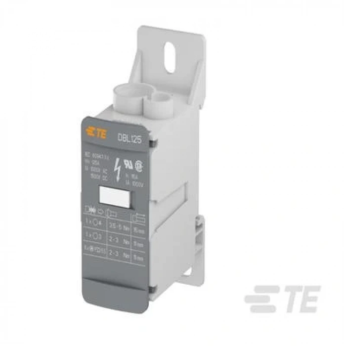 TE CONNECTIVITY / ENTRELEC
