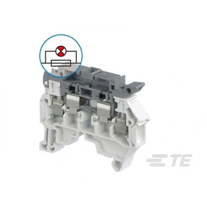 TE CONNECTIVITY / ENTRELEC