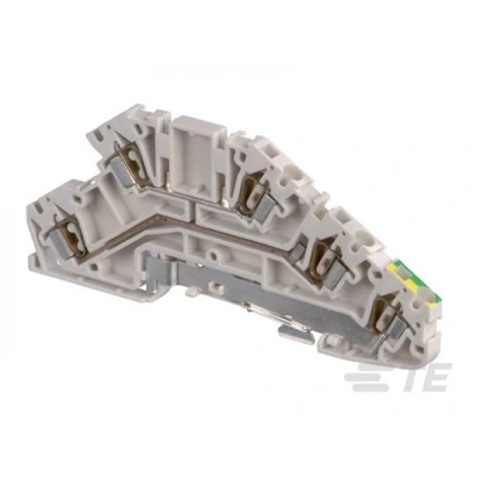 TE CONNECTIVITY / ENTRELEC