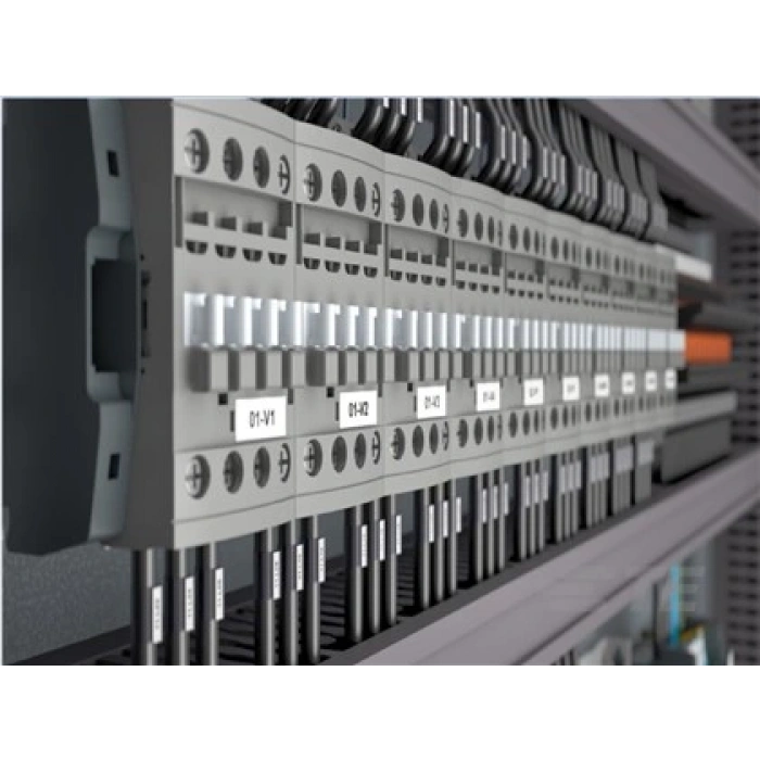 TE CONNECTIVITY / ENTRELEC