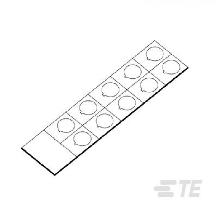TE CONNECTIVITY / ENTRELEC