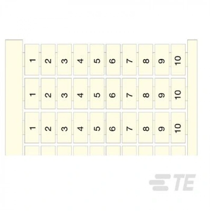 TE CONNECTIVITY / ENTRELEC