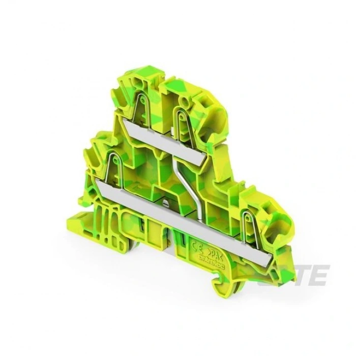 TE CONNECTIVITY / ENTRELEC