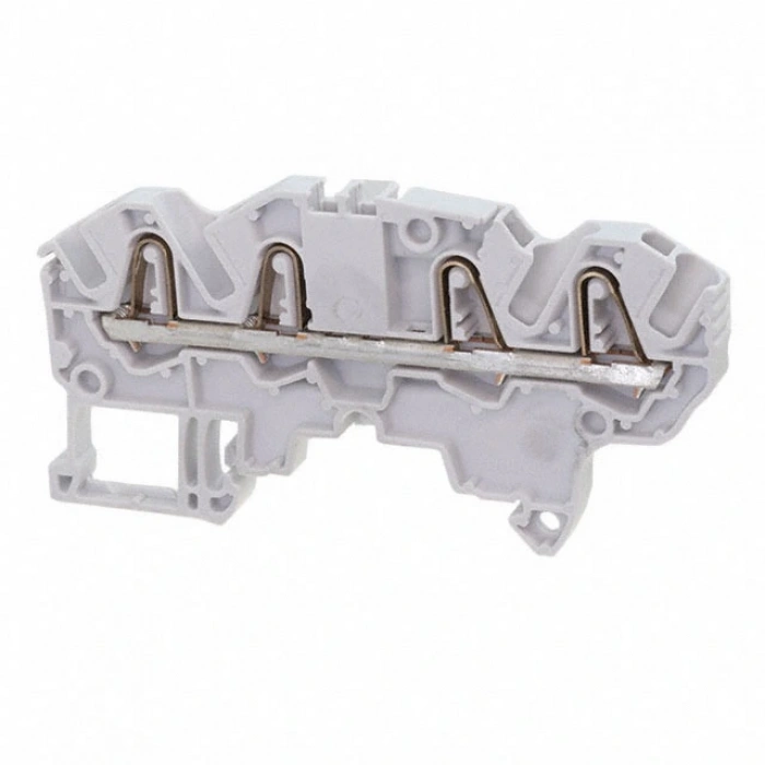 TE CONNECTIVITY / ENTRELEC