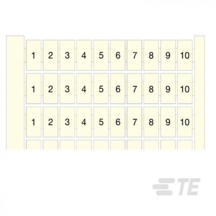 TE CONNECTIVITY / ENTRELEC