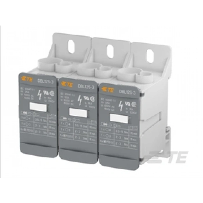 TE CONNECTIVITY / ENTRELEC