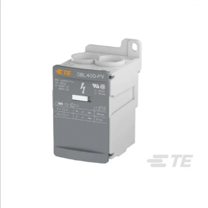 TE CONNECTIVITY / ENTRELEC