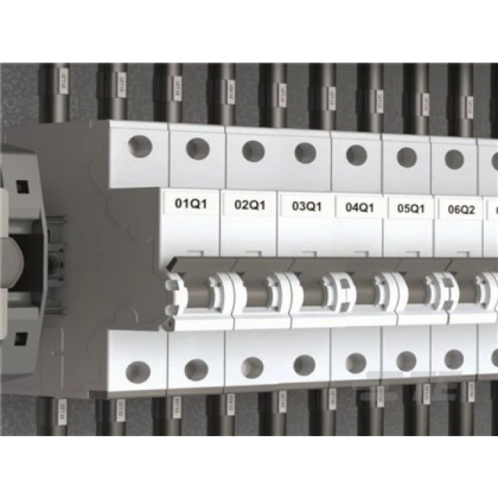 TE CONNECTIVITY / ENTRELEC