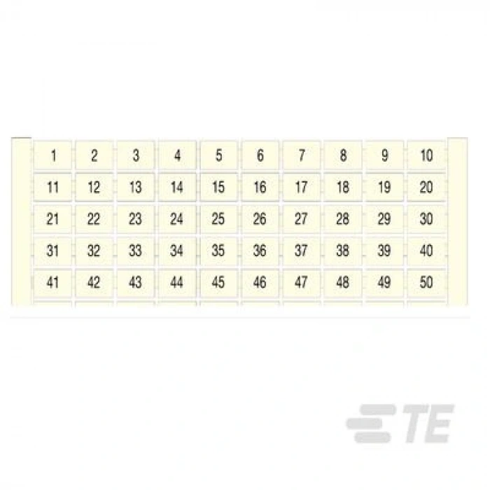 TE CONNECTIVITY / ENTRELEC