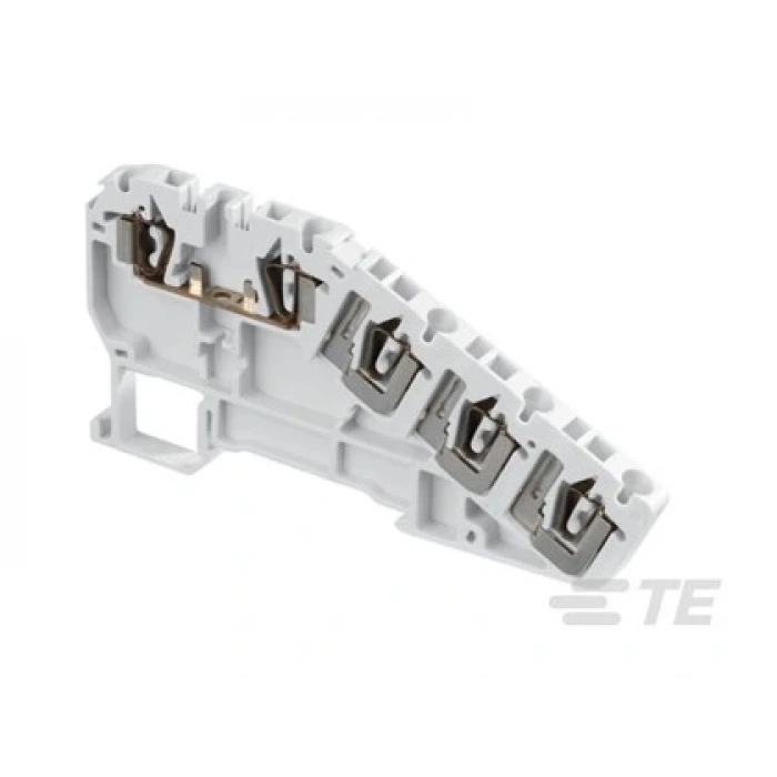 TE CONNECTIVITY / ENTRELEC