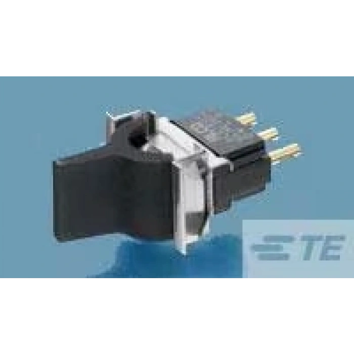 TE CONNECTIVITY FLD19BLACK04