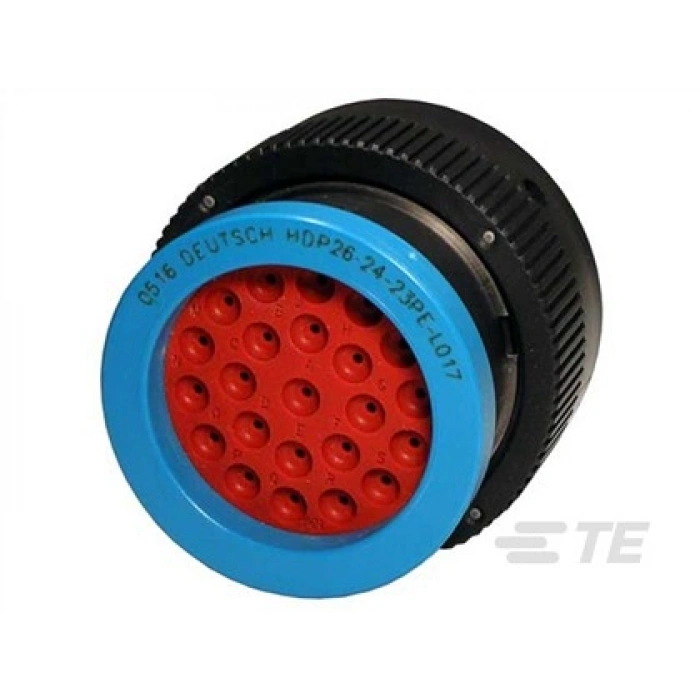 TE CONNECTIVITY HDP26-24-23PE-L017