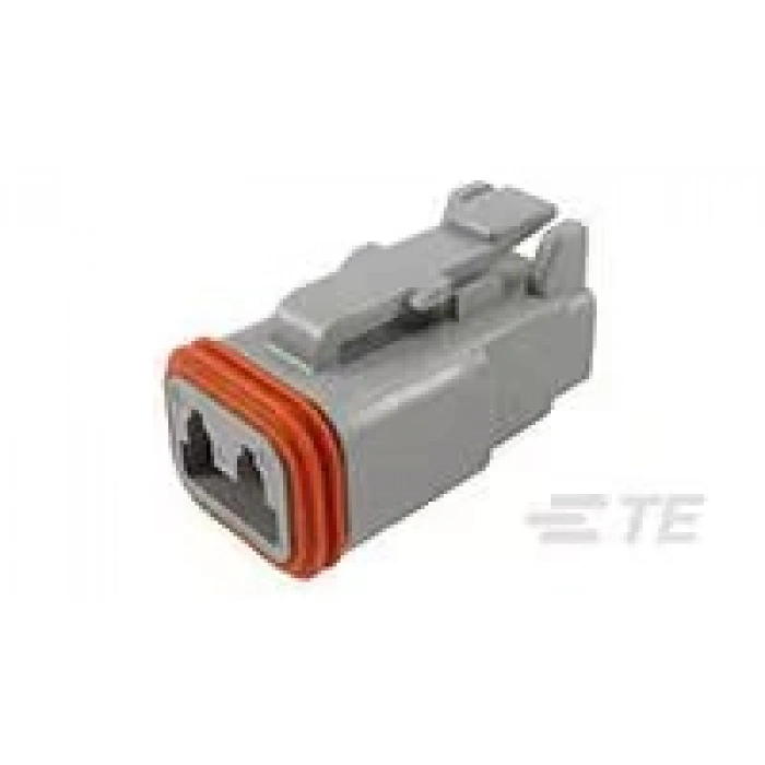TE CONNECTIVITY / ICT