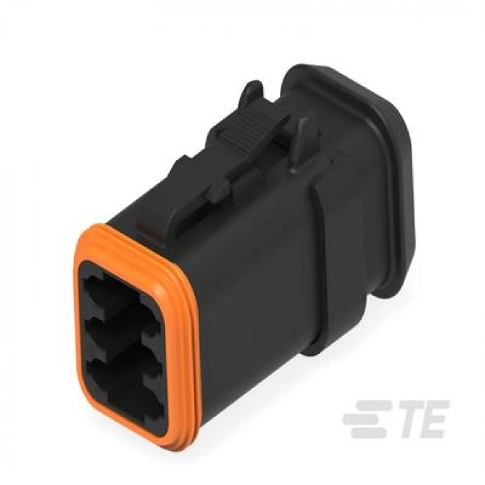 TE CONNECTIVITY / ICT