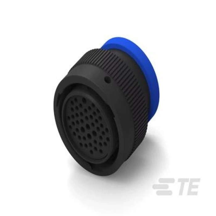 TE CONNECTIVITY / ICT