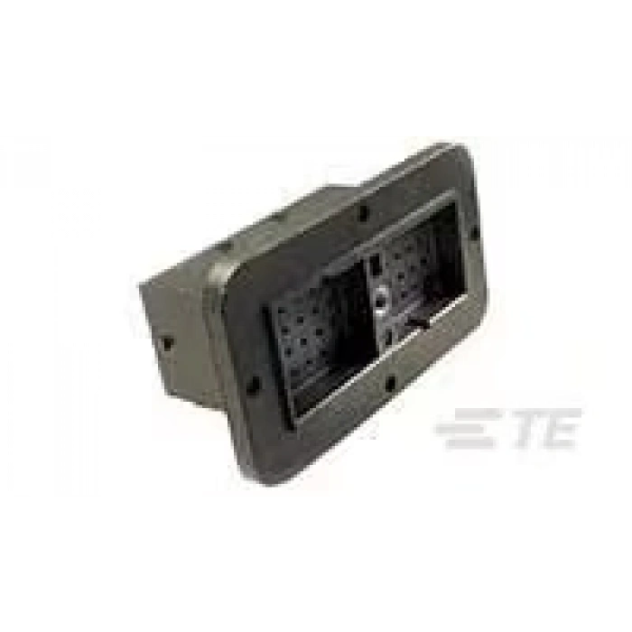 TE CONNECTIVITY / ICT