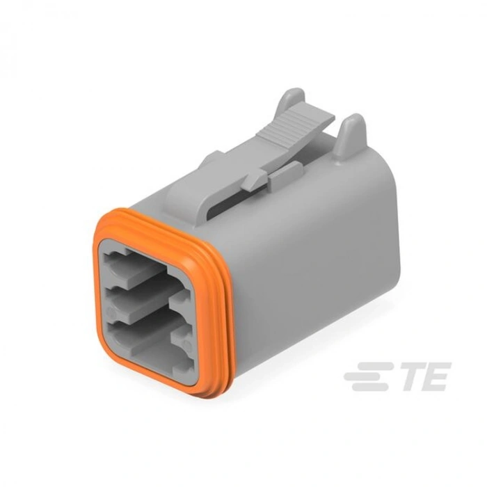 TE CONNECTIVITY / ICT