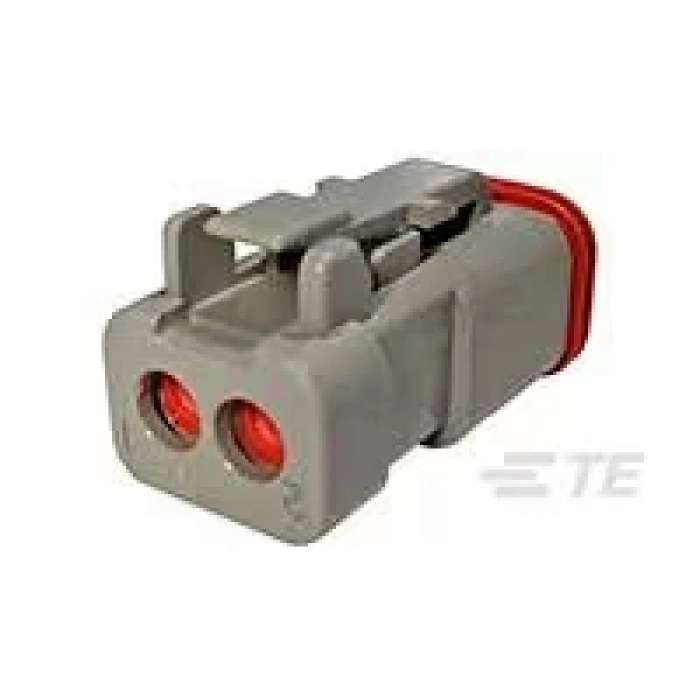 TE CONNECTIVITY / ICT