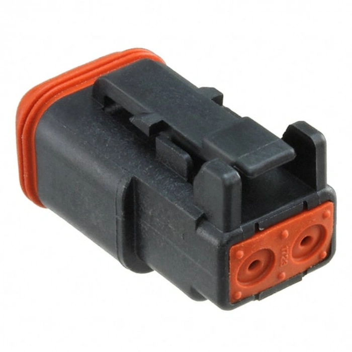 TE CONNECTIVITY / ICT