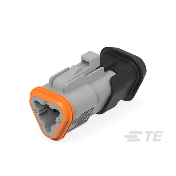 TE CONNECTIVITY / ICT