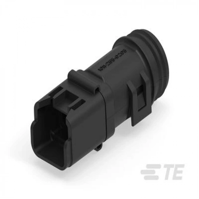 TE CONNECTIVITY / ICT