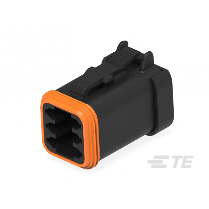 TE CONNECTIVITY / ICT