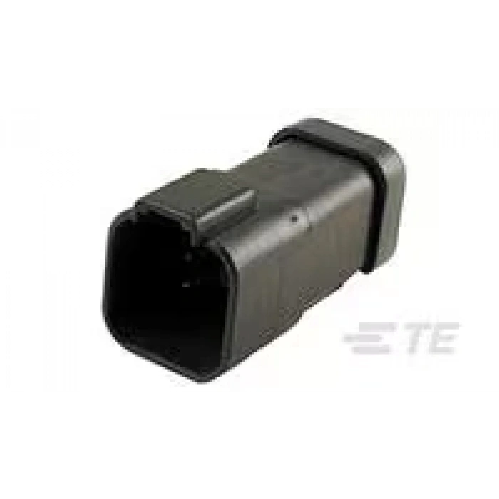 TE CONNECTIVITY DT04-6P-EP13