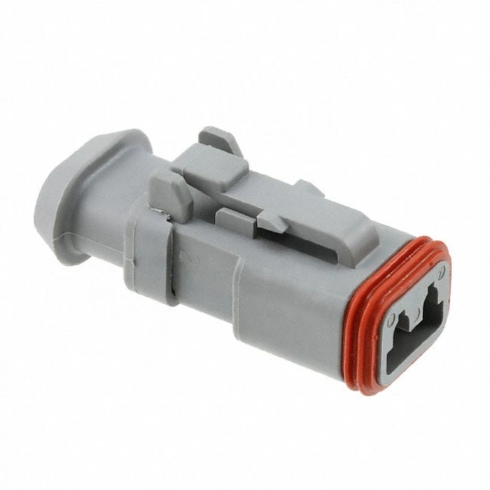 TE CONNECTIVITY / ICT