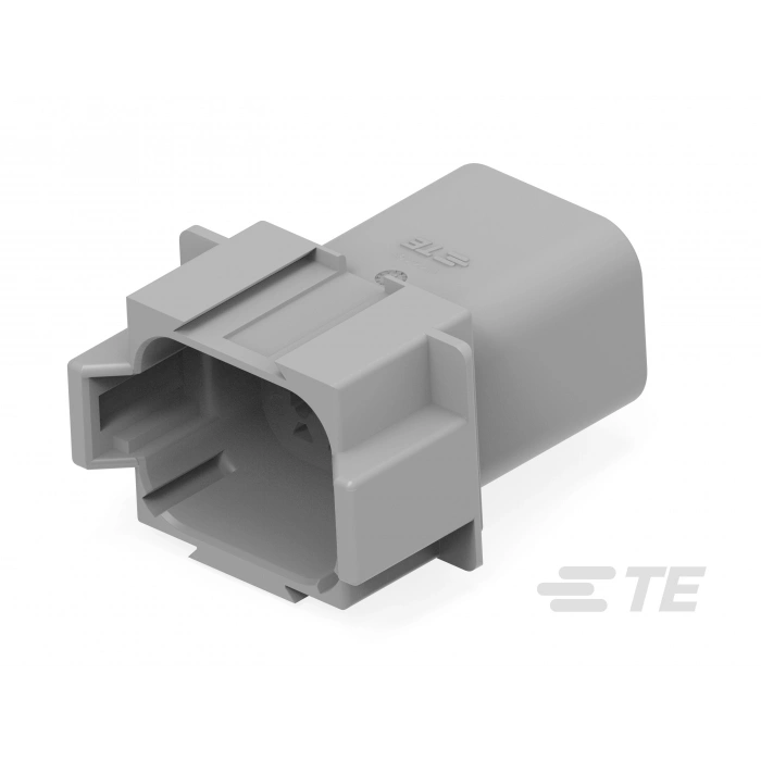 TE CONNECTIVITY / ICT