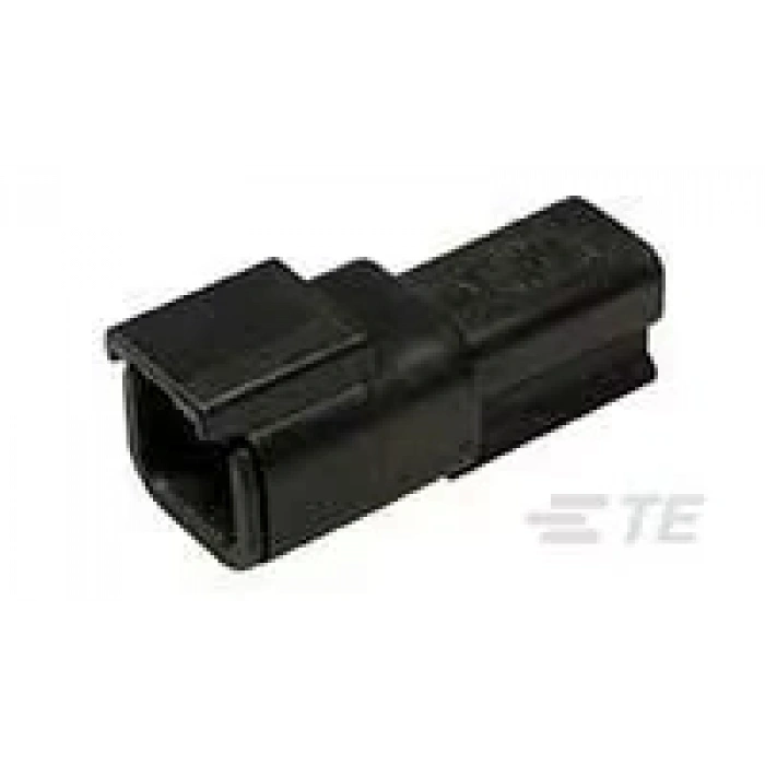 TE CONNECTIVITY / ICT