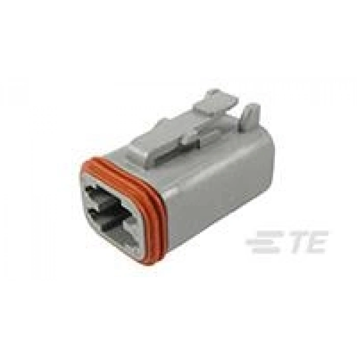 TE CONNECTIVITY / ICT
