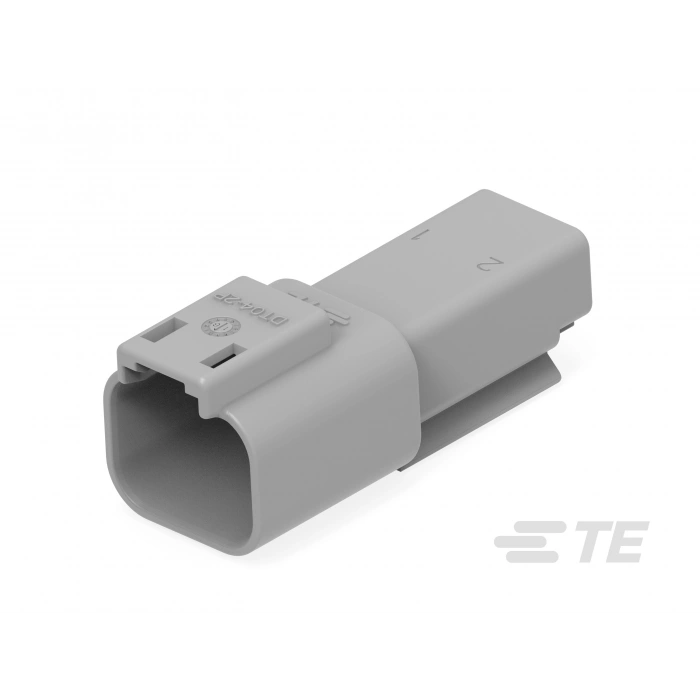 TE CONNECTIVITY / ICT