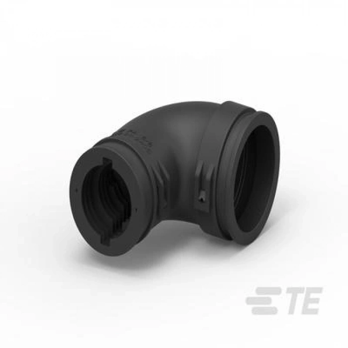 TE CONNECTIVITY / ICT