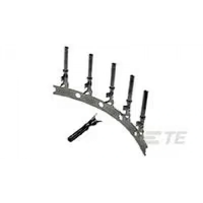 TE CONNECTIVITY / ICT