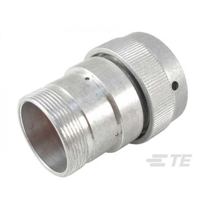 TE CONNECTIVITY / ICT