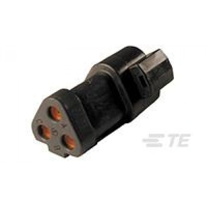 TE CONNECTIVITY / ICT