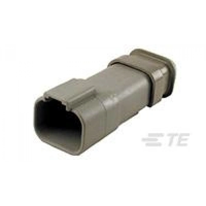 TE CONNECTIVITY / ICT