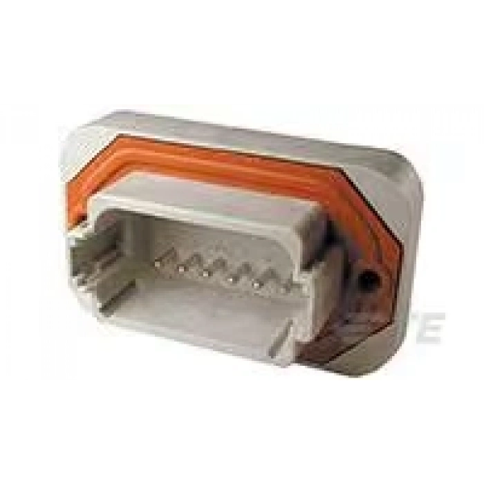 TE CONNECTIVITY / ICT