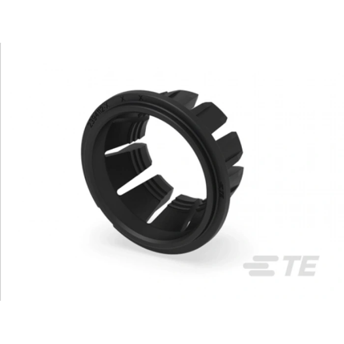 TE CONNECTIVITY / ICT