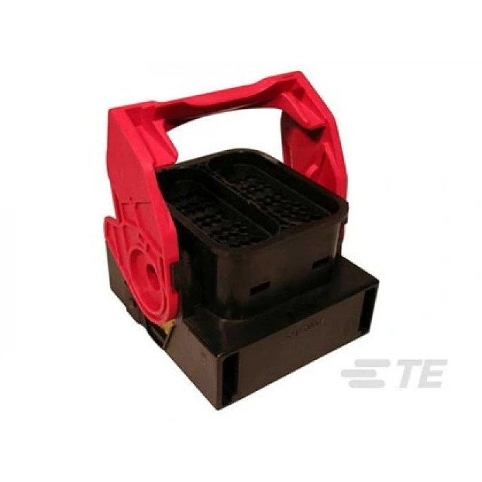 TE CONNECTIVITY / ICT