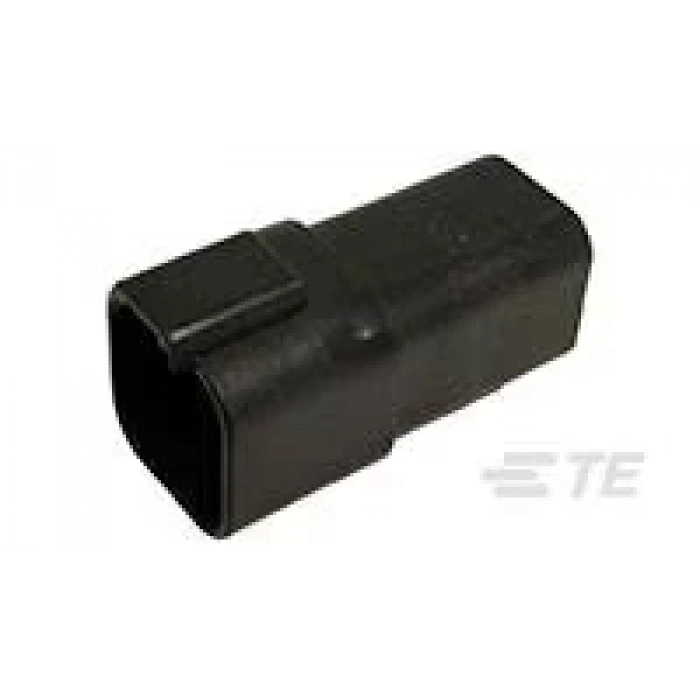 TE CONNECTIVITY / ICT