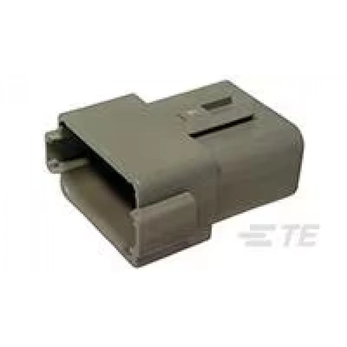 TE CONNECTIVITY / ICT